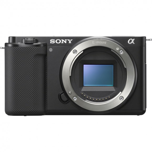 Sony ZV-E10 Body Only
